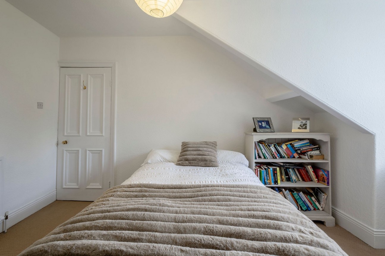Moorfield, Jesmond, NE2