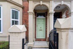 Moorfield, Jesmond, NE2