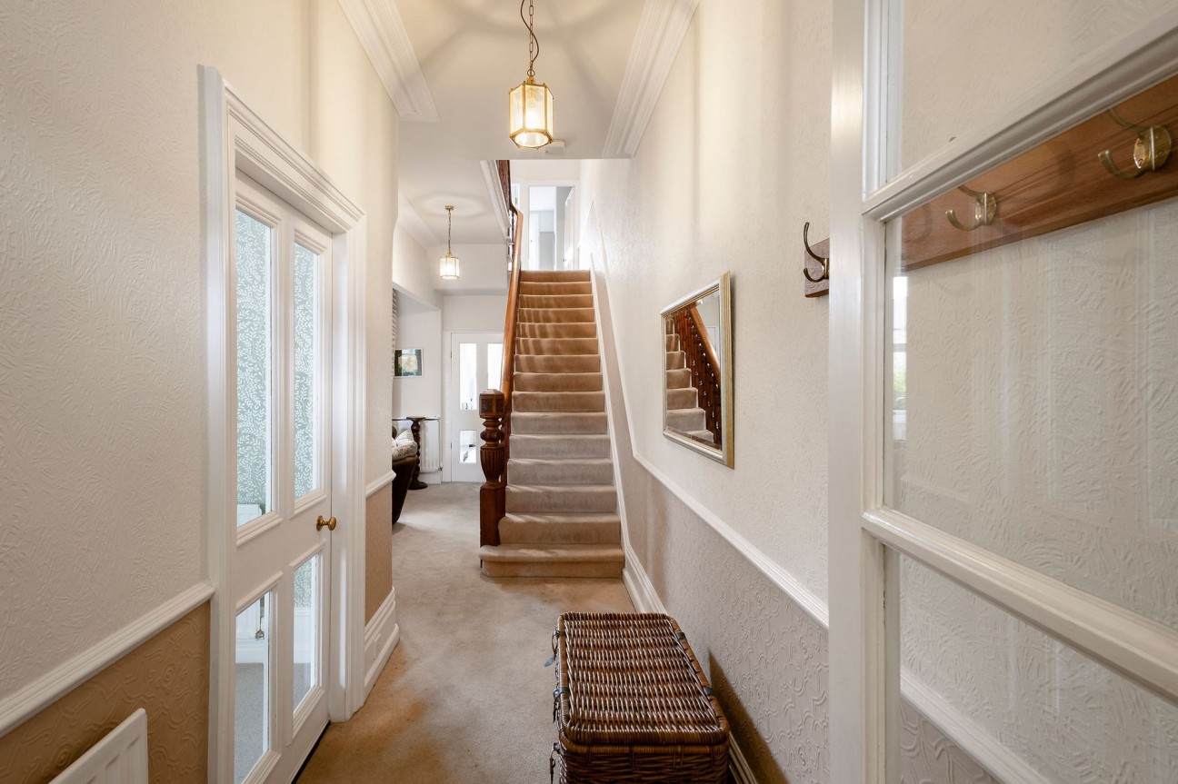 Moorfield, Jesmond, NE2