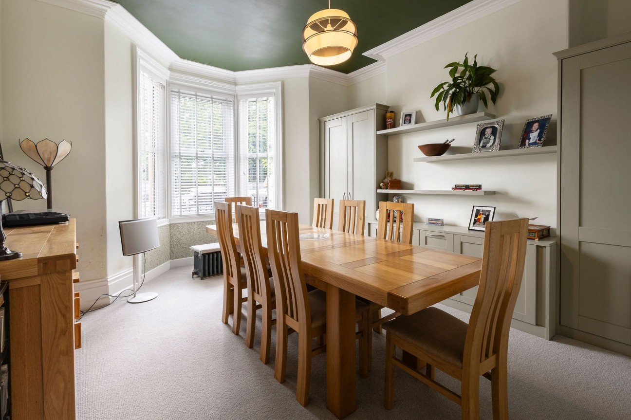 Moorfield, Jesmond, NE2