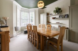 Moorfield, Jesmond, NE2