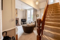 Moorfield, Jesmond, NE2