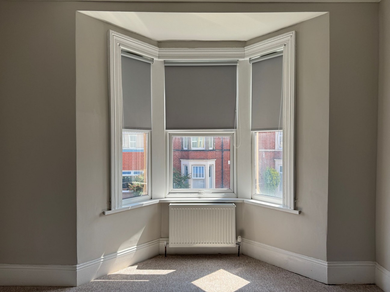 Delaval Terrace, Newcastle Upon Tyne, NE3