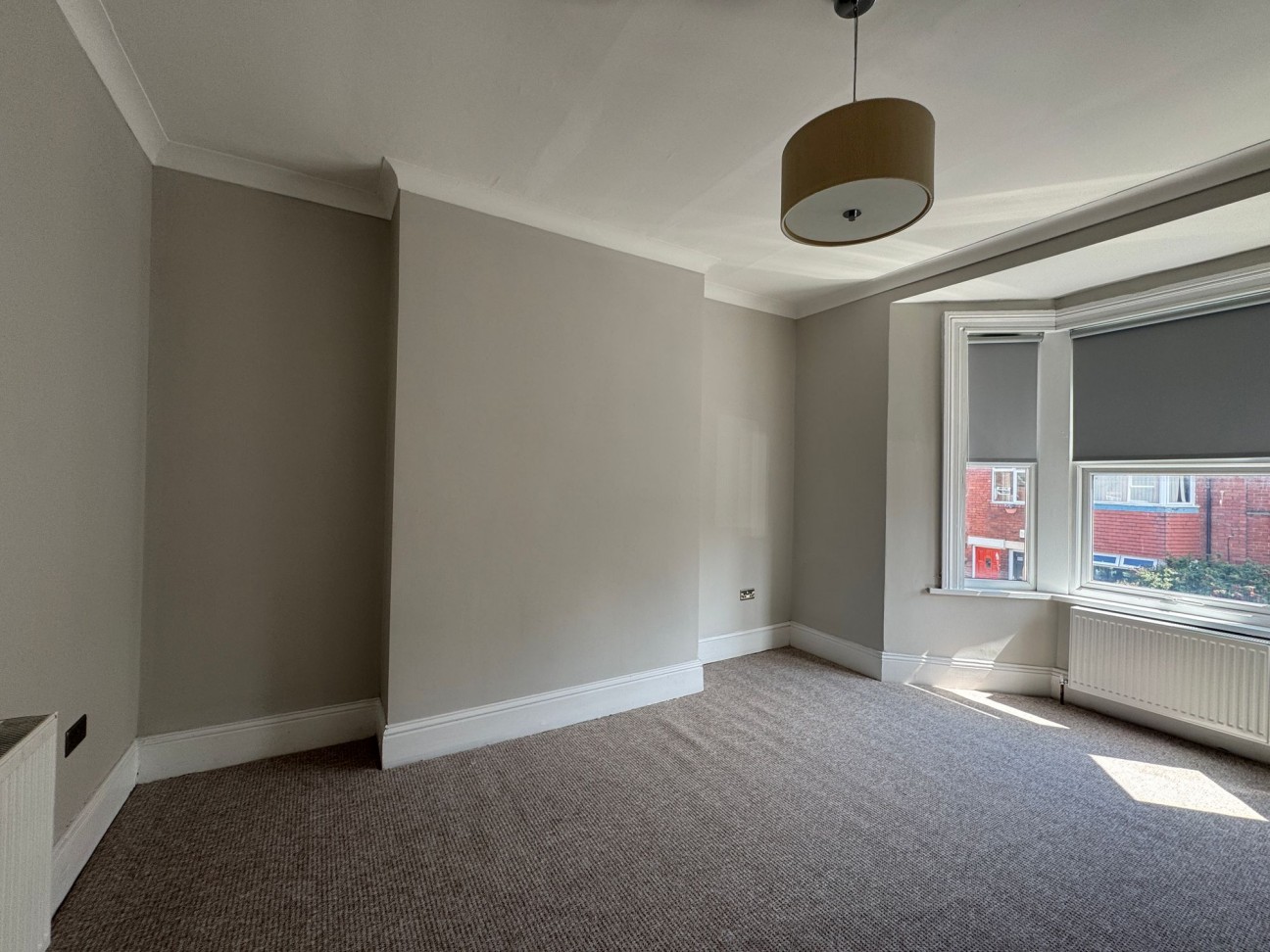 Delaval Terrace, Newcastle Upon Tyne, NE3