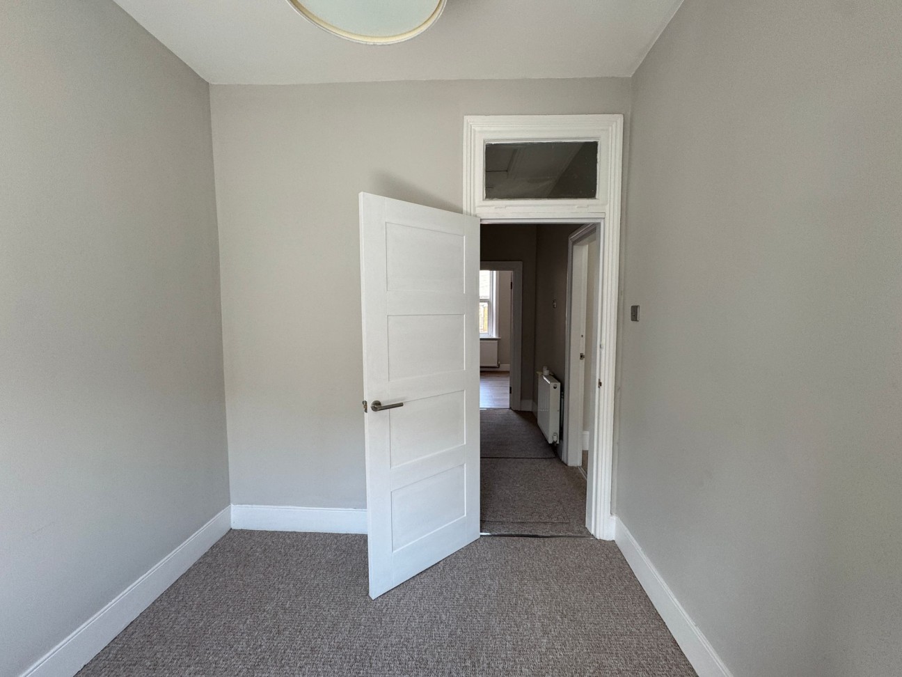 Delaval Terrace, Newcastle Upon Tyne, NE3