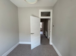 Delaval Terrace, Newcastle Upon Tyne, NE3