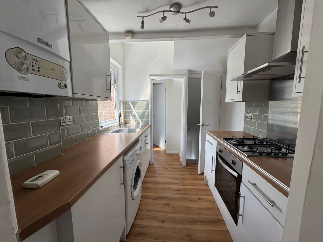 Delaval Terrace, Newcastle Upon Tyne, NE3