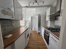 Delaval Terrace, Newcastle Upon Tyne, NE3