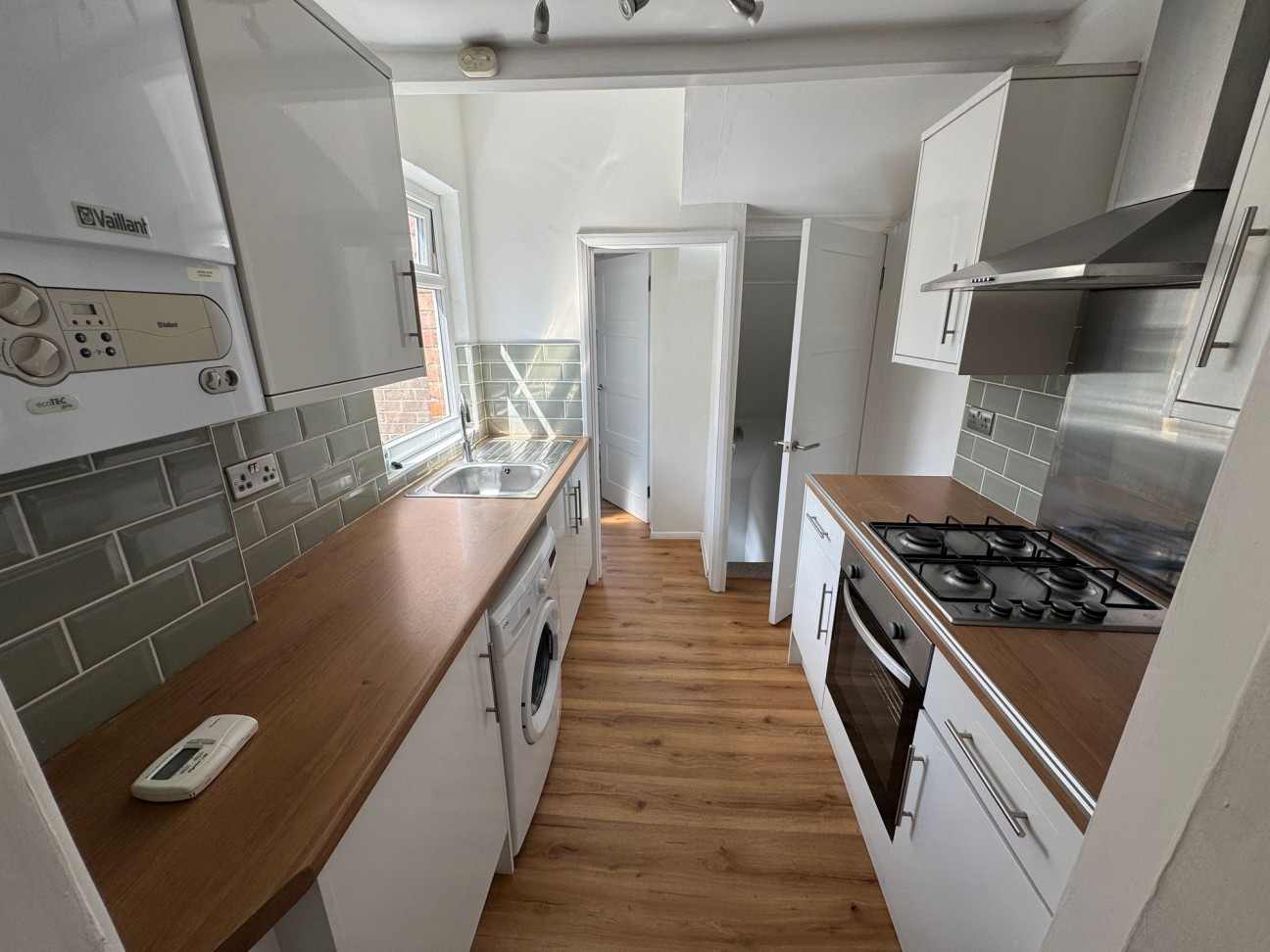 Delaval Terrace, Newcastle Upon Tyne, NE3