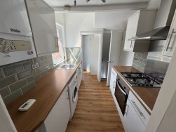 Delaval Terrace, Newcastle Upon Tyne, NE3