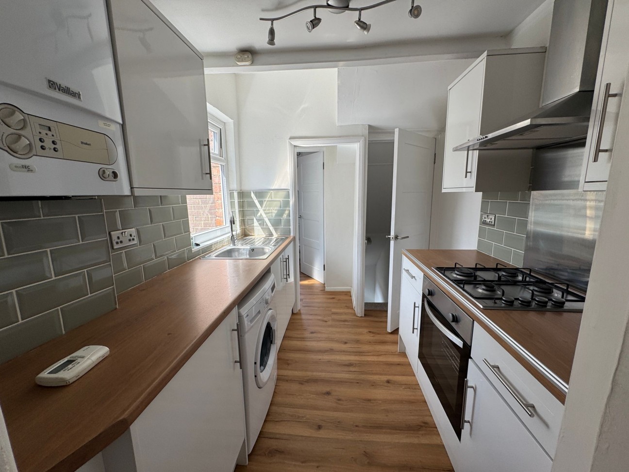 Delaval Terrace, Newcastle Upon Tyne, NE3