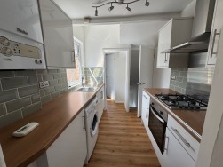 Delaval Terrace, Newcastle Upon Tyne, NE3