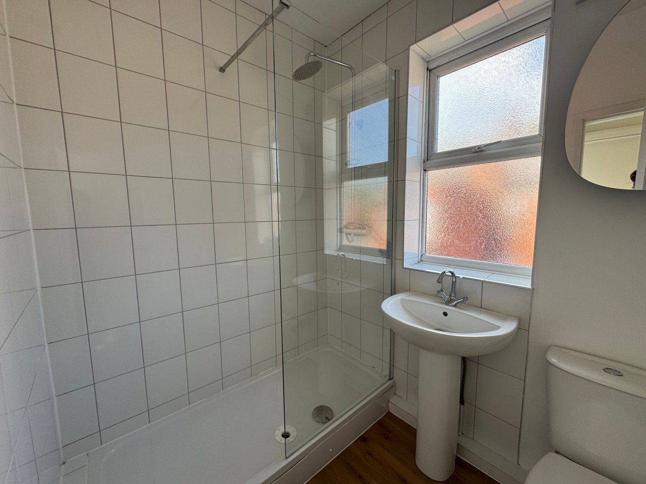 Delaval Terrace, Newcastle Upon Tyne, NE3
