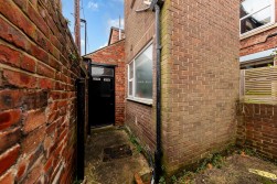 Delaval Terrace, Newcastle Upon Tyne, NE3