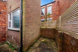 Delaval Terrace, Newcastle Upon Tyne, NE3