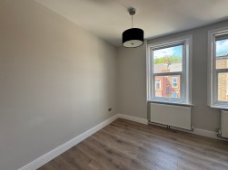 Delaval Terrace, Newcastle Upon Tyne, NE3