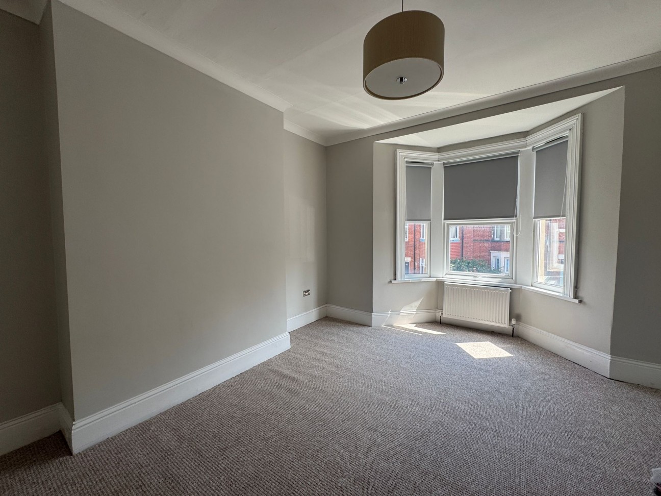 Delaval Terrace, Newcastle Upon Tyne, NE3