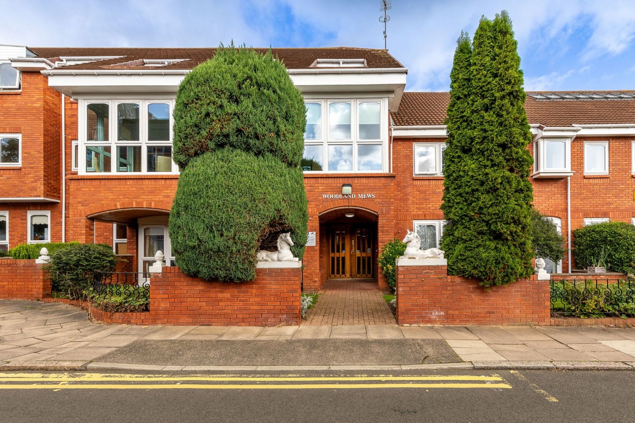 Woodland Mews, Jesmond, NE2