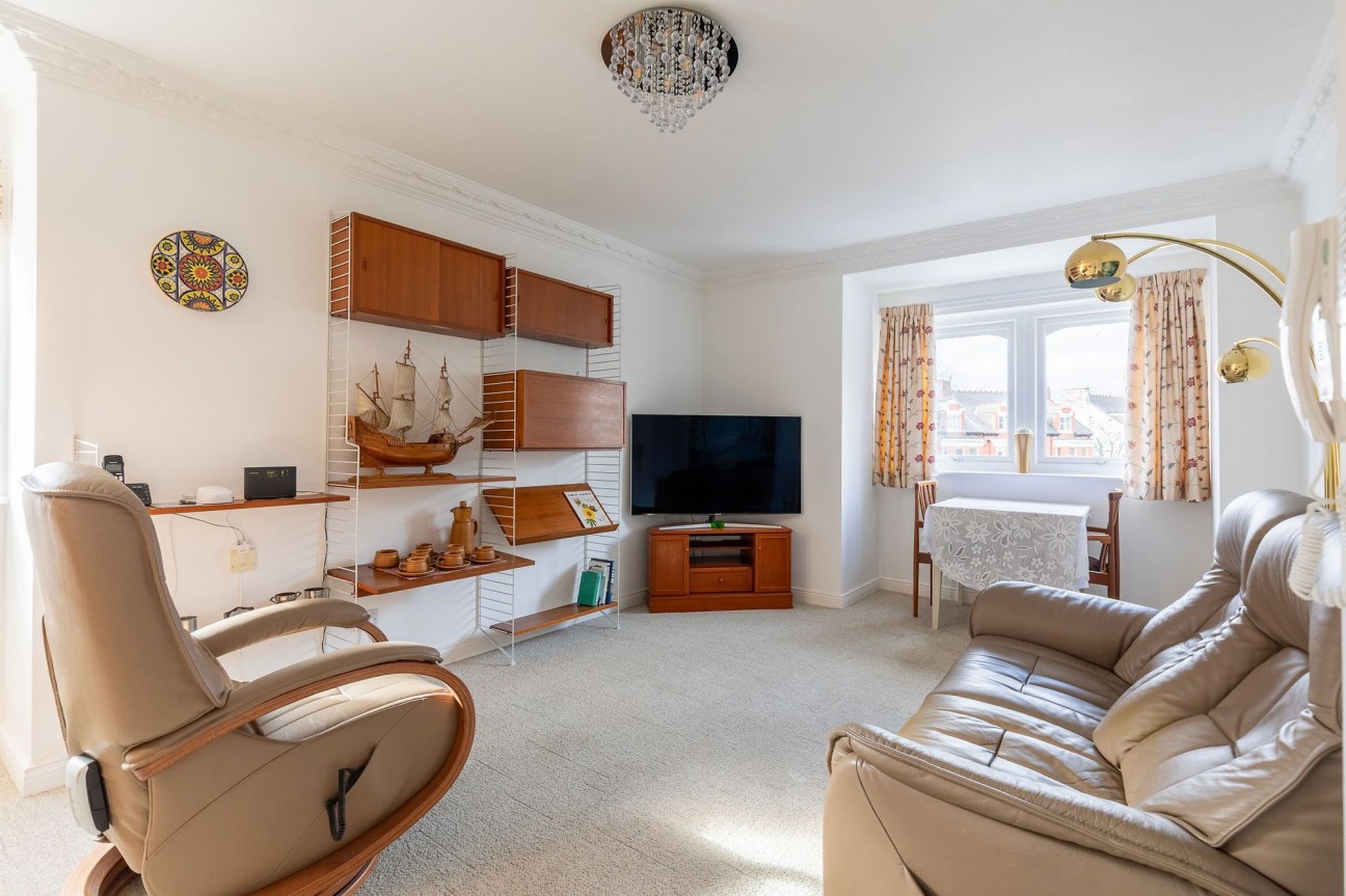 Woodland Mews, Jesmond, NE2