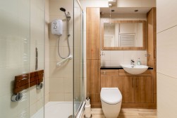 Woodland Mews, Jesmond, NE2