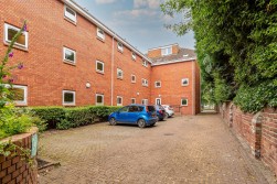 Woodland Mews, Jesmond, NE2