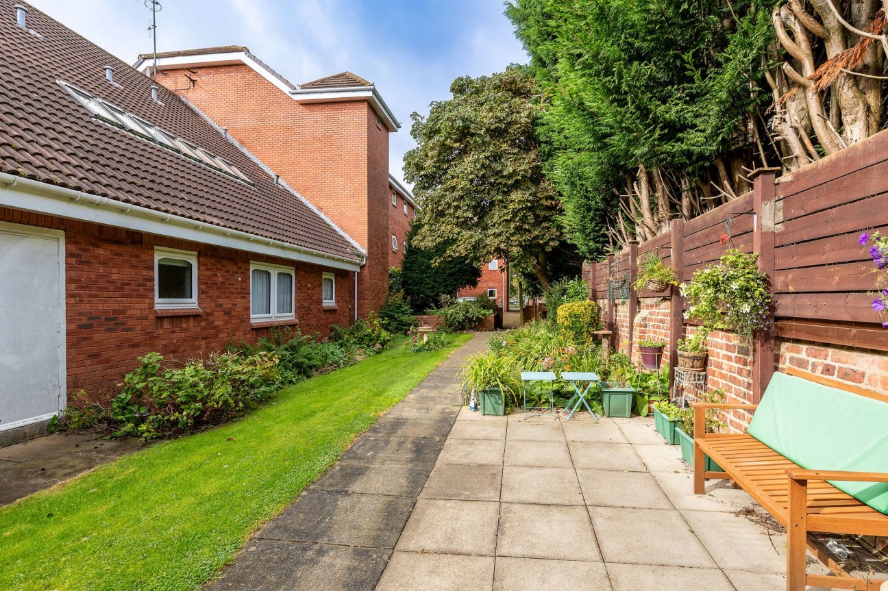 Woodland Mews, Jesmond, NE2