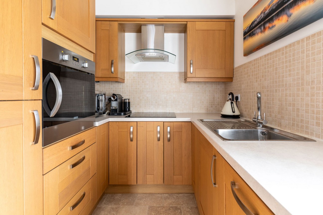 Woodland Mews, Jesmond, NE2