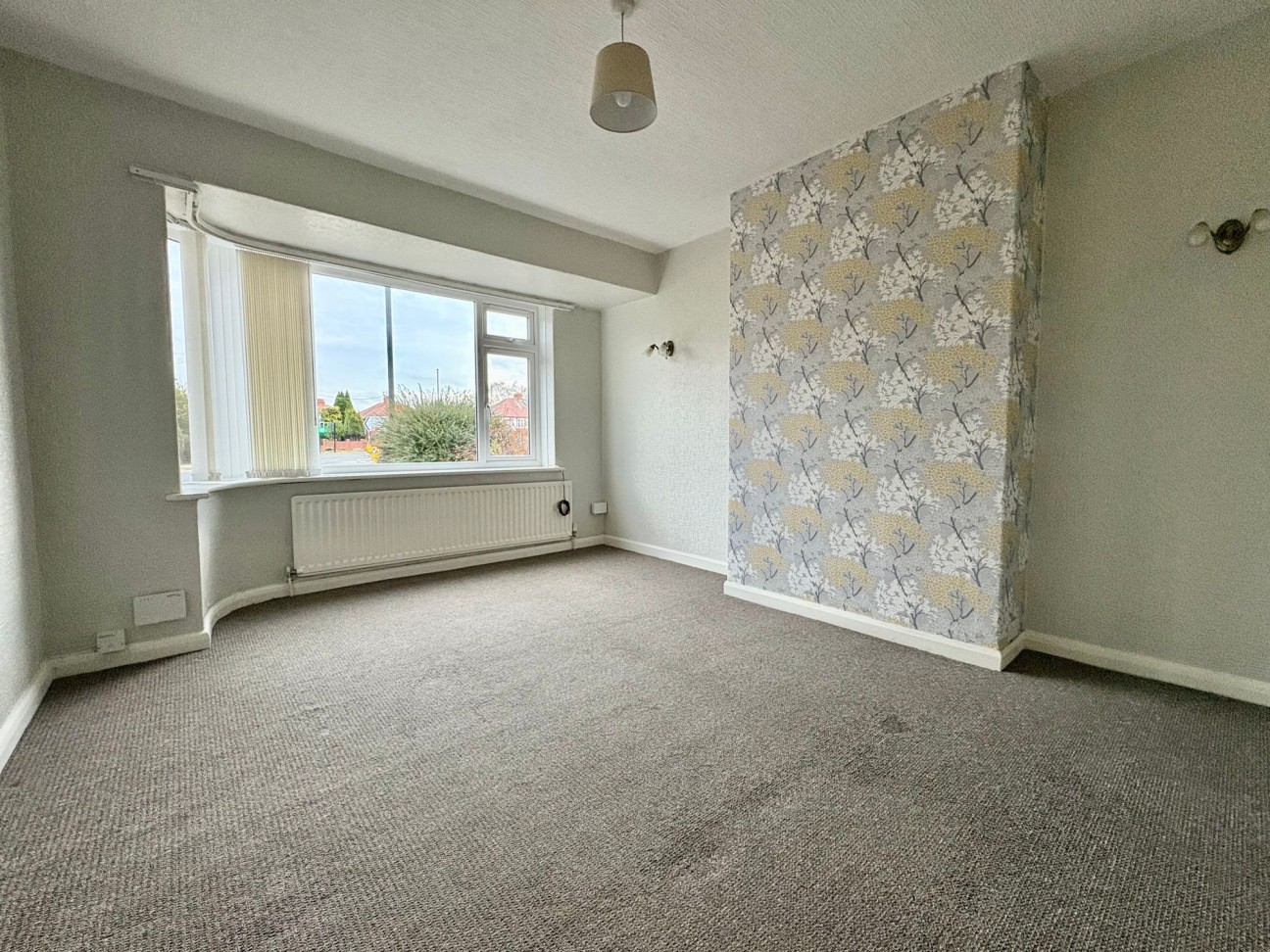 Broadway West, Gosforth, NE3