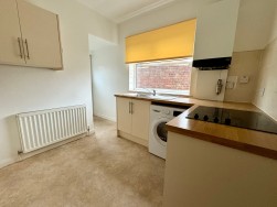 Broadway West, Gosforth, NE3