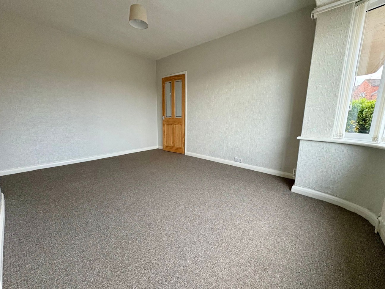 Broadway West, Gosforth, NE3