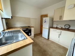 Broadway West, Gosforth, NE3