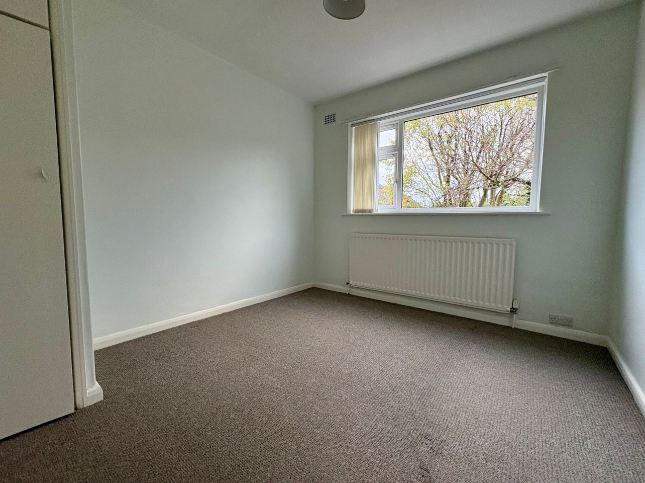 Broadway West, Gosforth, NE3