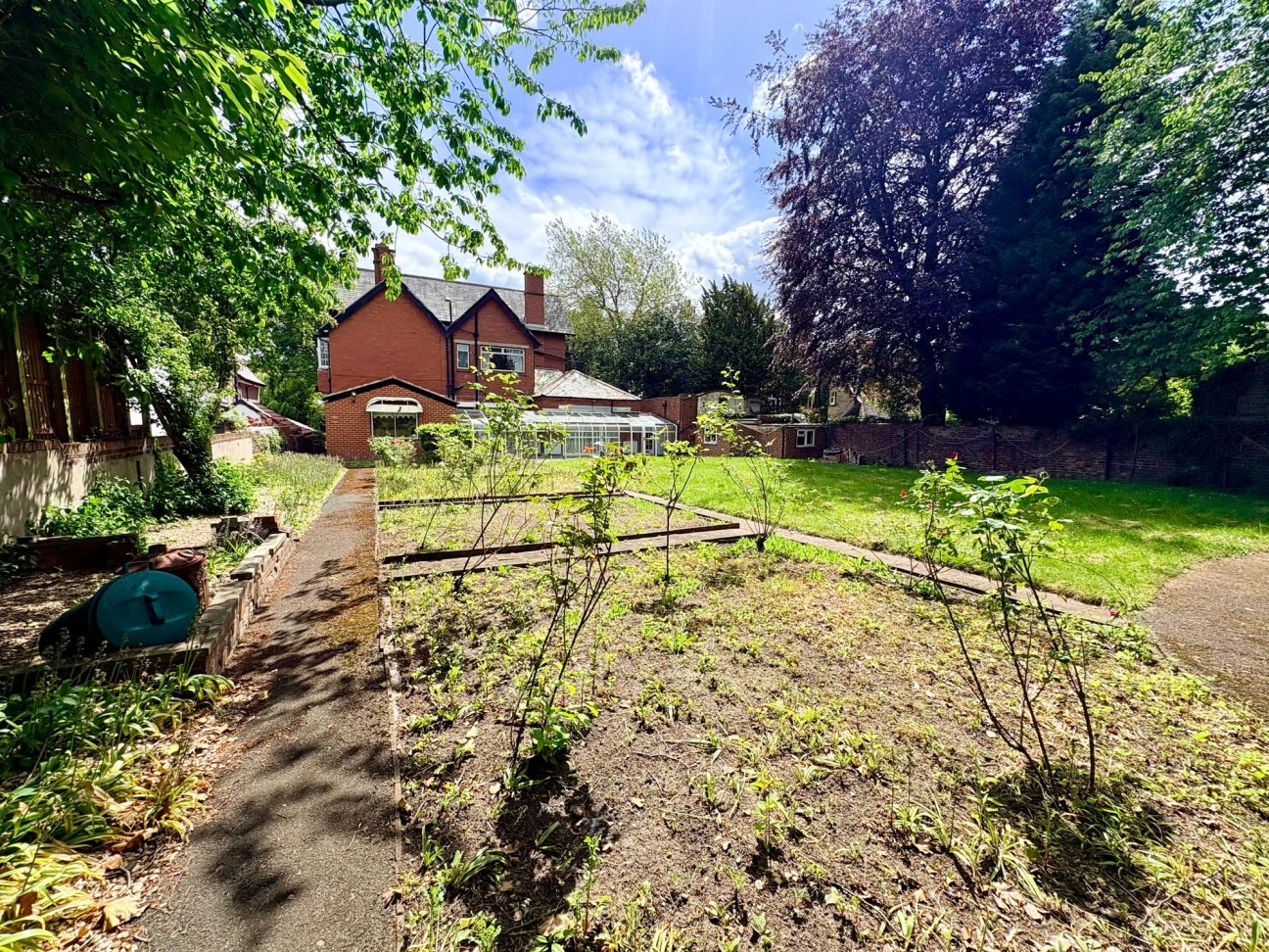 Lindisfarne Road, Jesmond, NE2