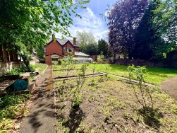 Lindisfarne Road, Jesmond, NE2