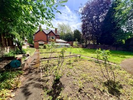 Lindisfarne Road, Jesmond, NE2