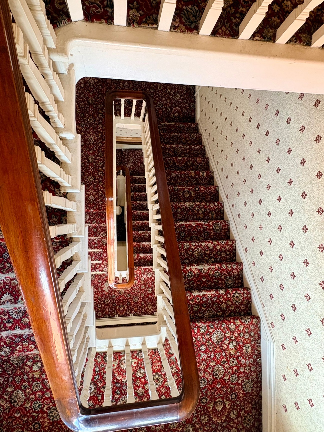 Lindisfarne Road, Jesmond, NE2