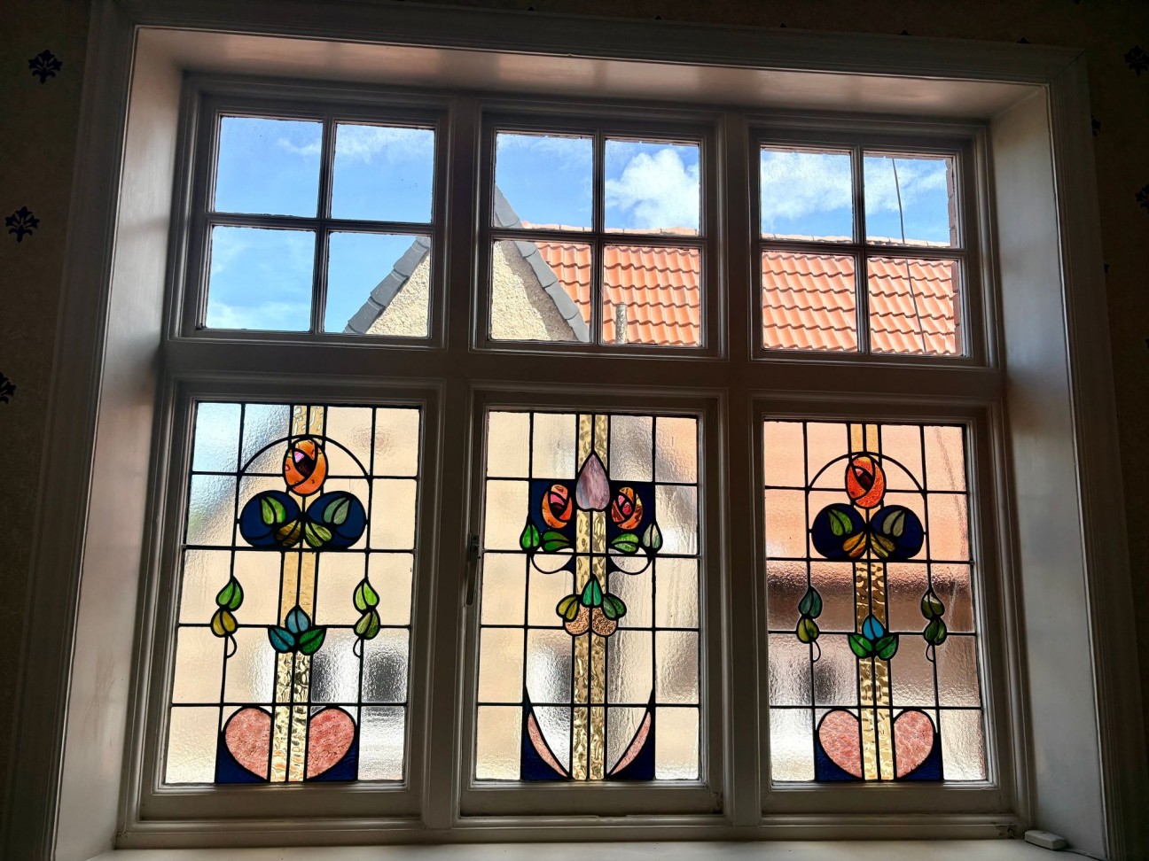 Lindisfarne Road, Jesmond, NE2