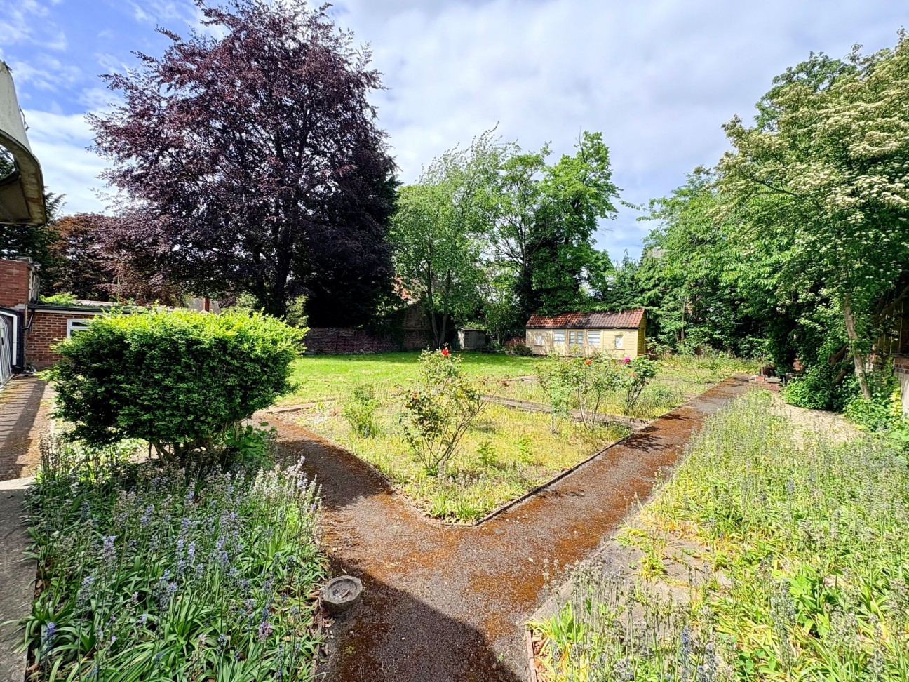 Lindisfarne Road, Jesmond, NE2