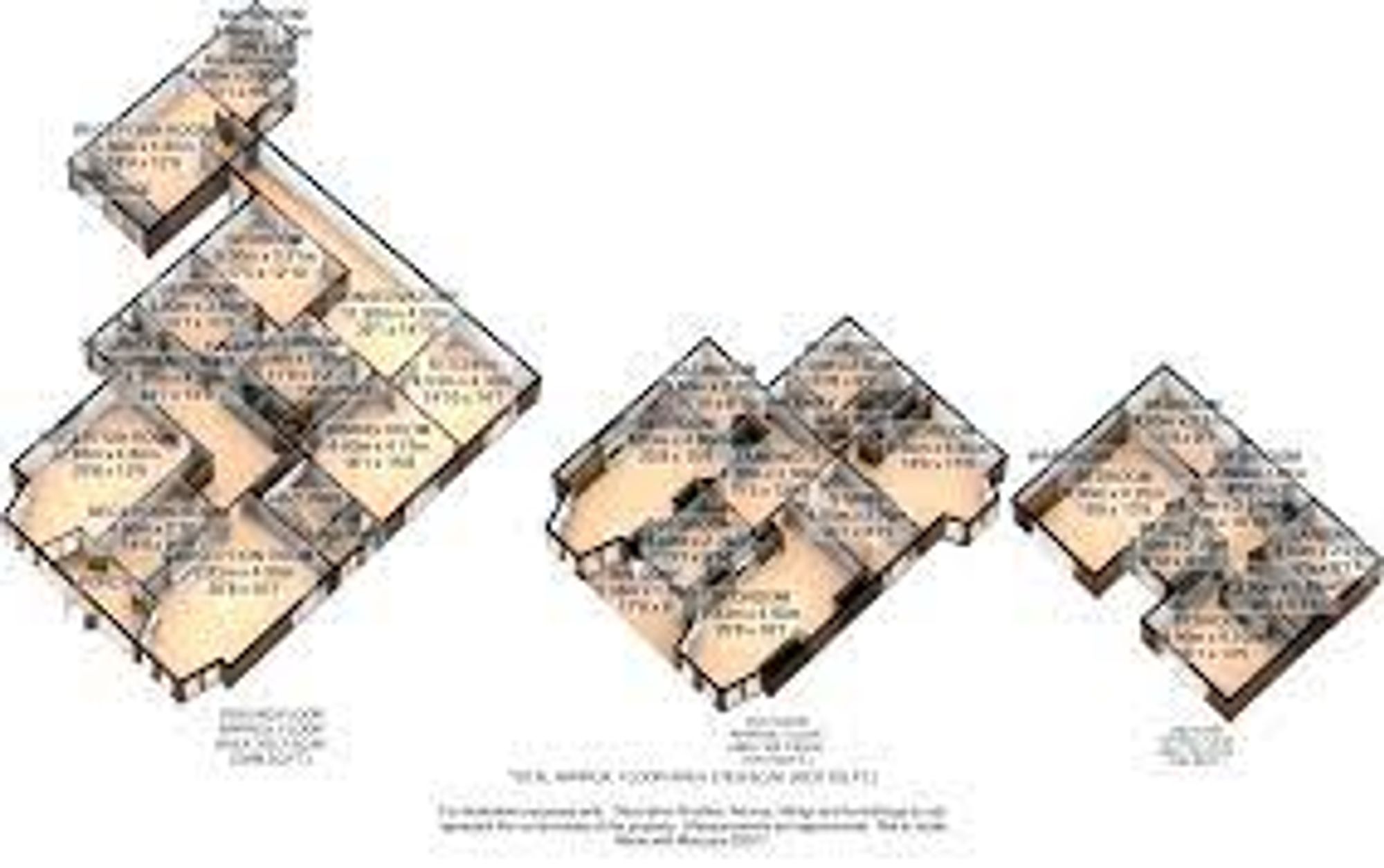 Floorplan for Lindisfarne Road, Jesmond, NE2