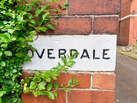 Lindisfarne Road, Jesmond, NE2