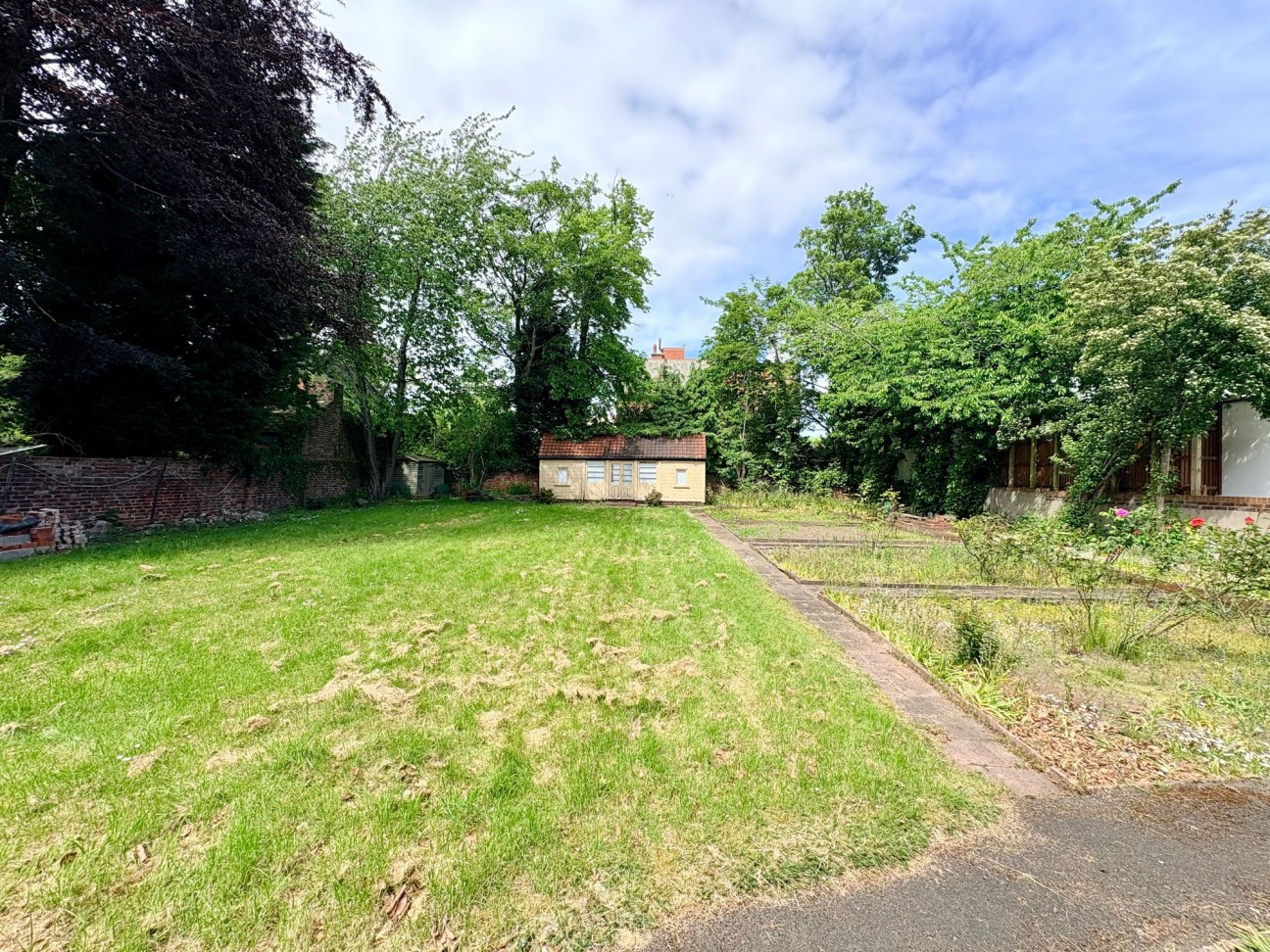Lindisfarne Road, Jesmond, NE2