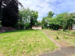 Lindisfarne Road, Jesmond, NE2