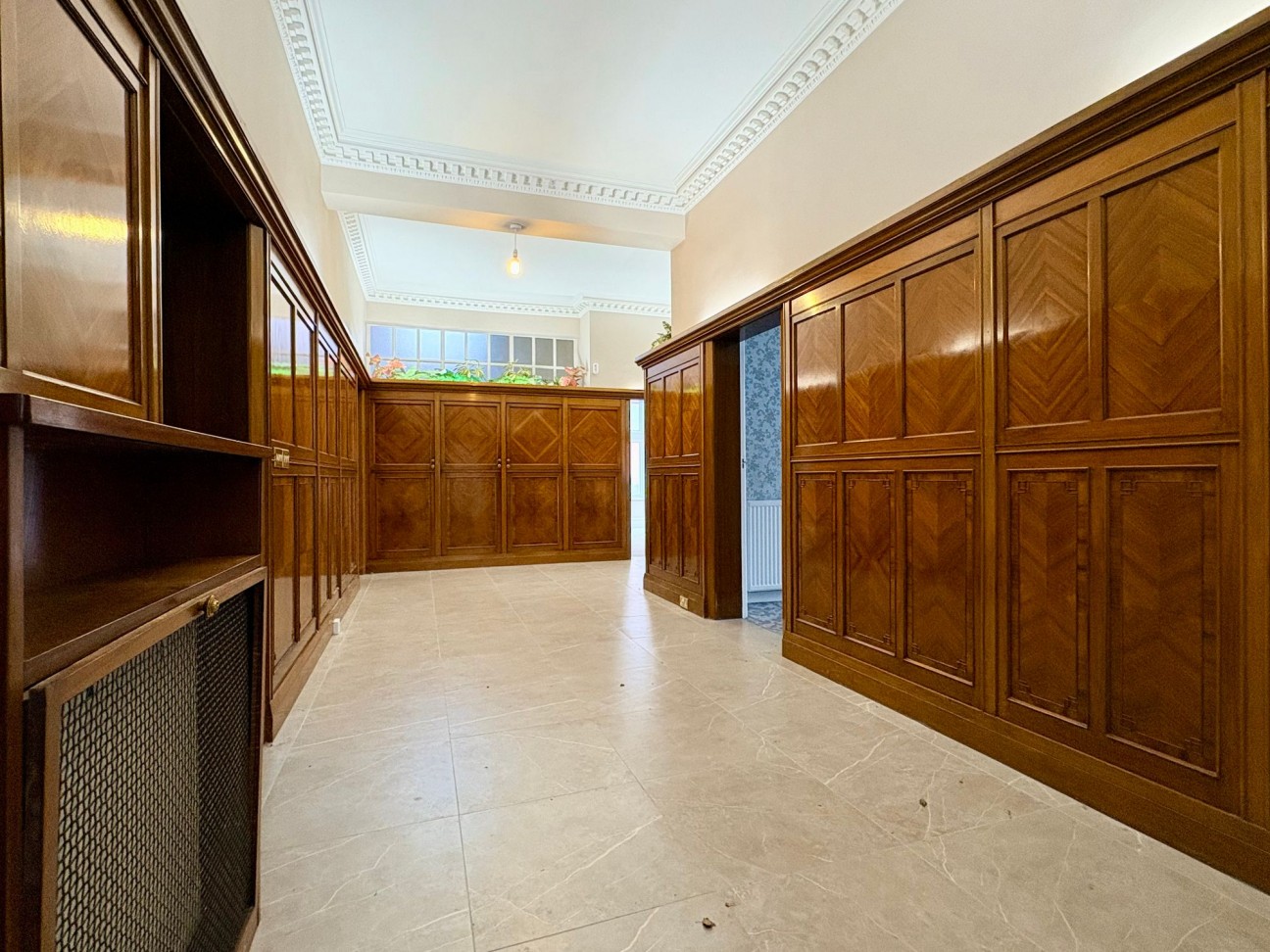 Lindisfarne Road, Jesmond, NE2