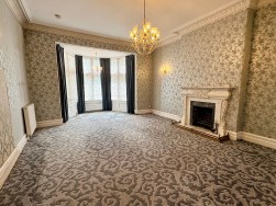 Lindisfarne Road, Jesmond, NE2