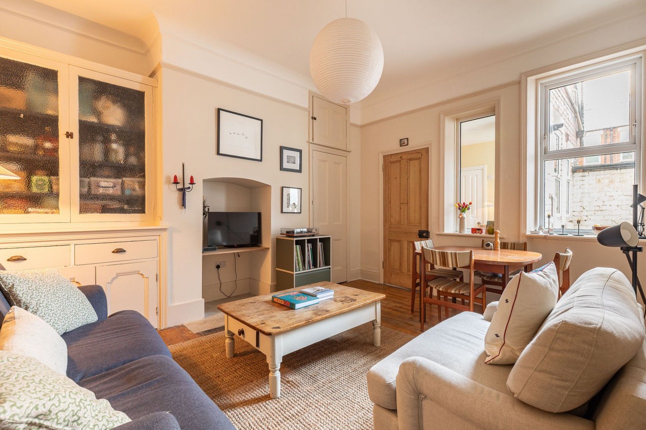 Rokeby Terrace, Heaton, NE6