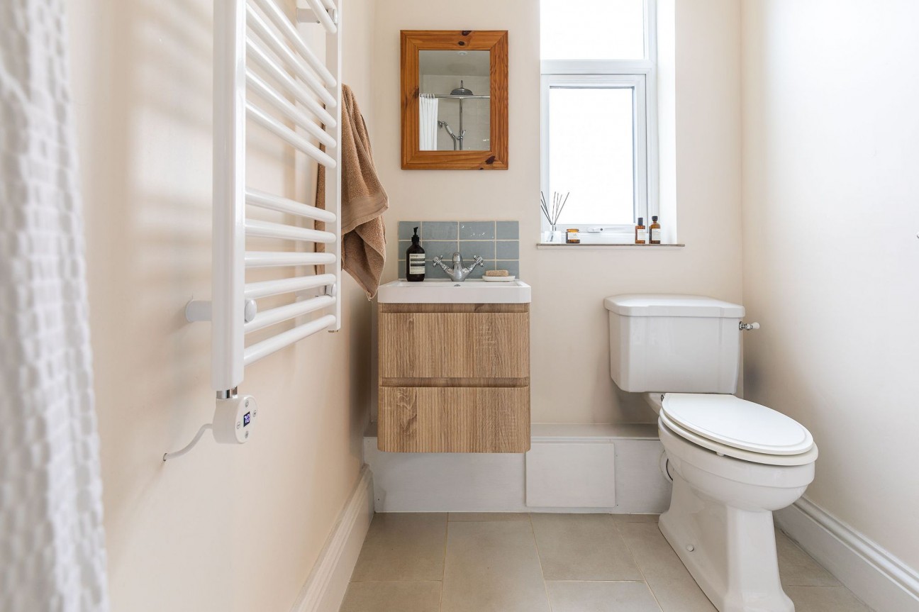 Rokeby Terrace, Heaton, NE6