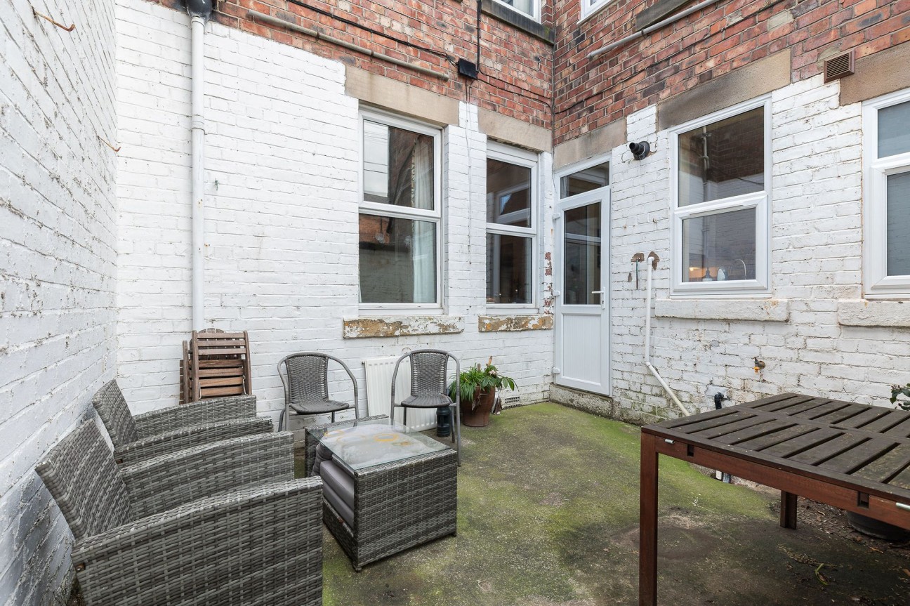 Rokeby Terrace, Heaton, NE6