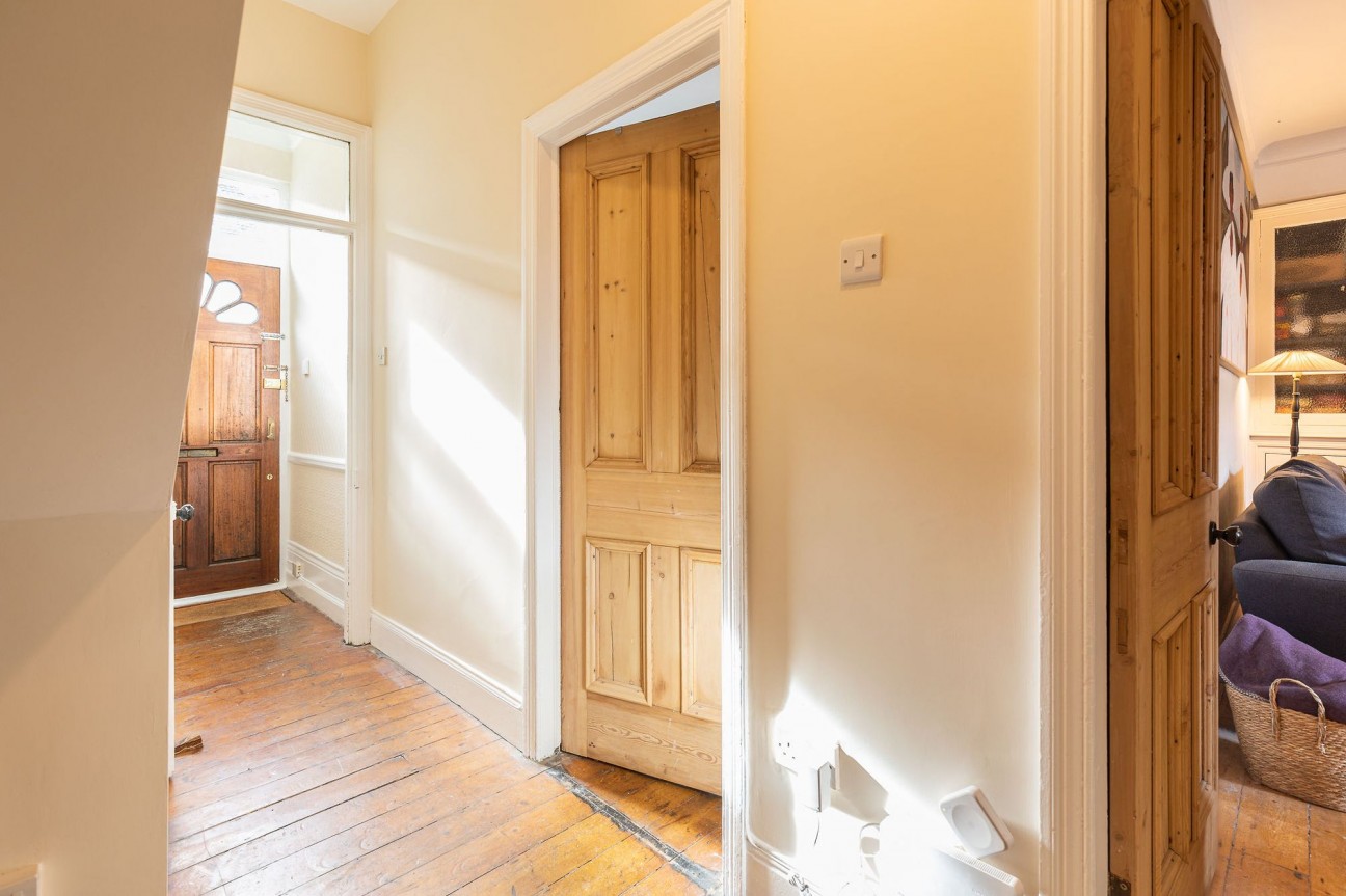 Rokeby Terrace, Heaton, NE6