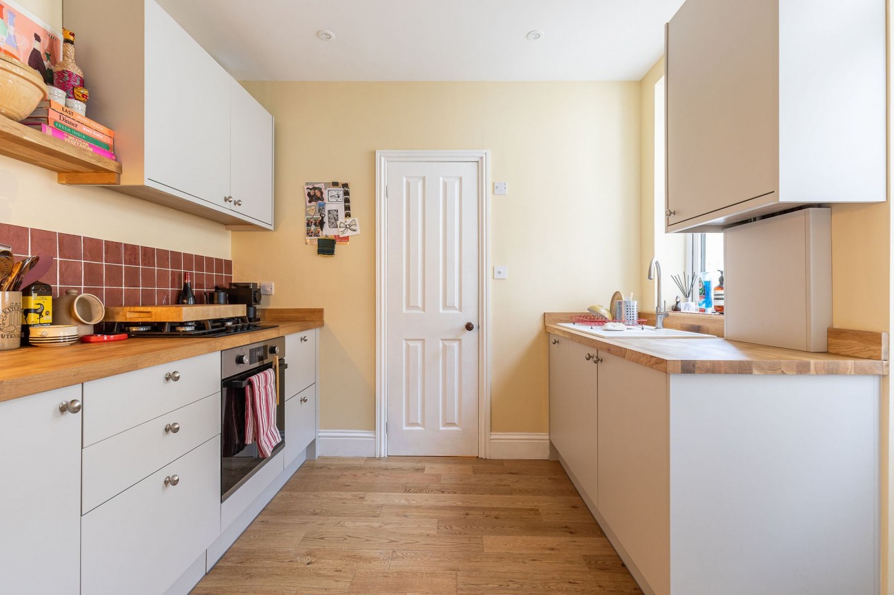 Rokeby Terrace, Heaton, NE6