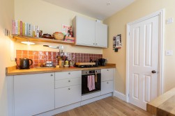 Rokeby Terrace, Heaton, NE6